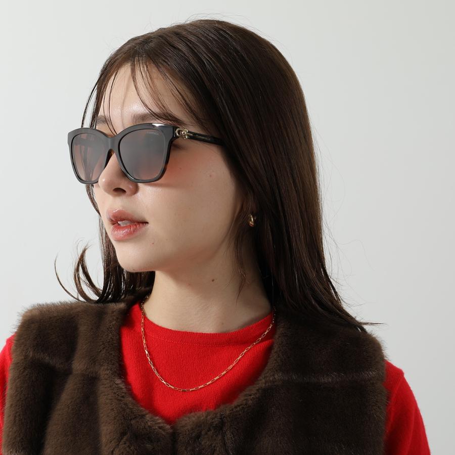 TIFFANY&Co.（ティファニー） サングラス HardWear ハードウェア