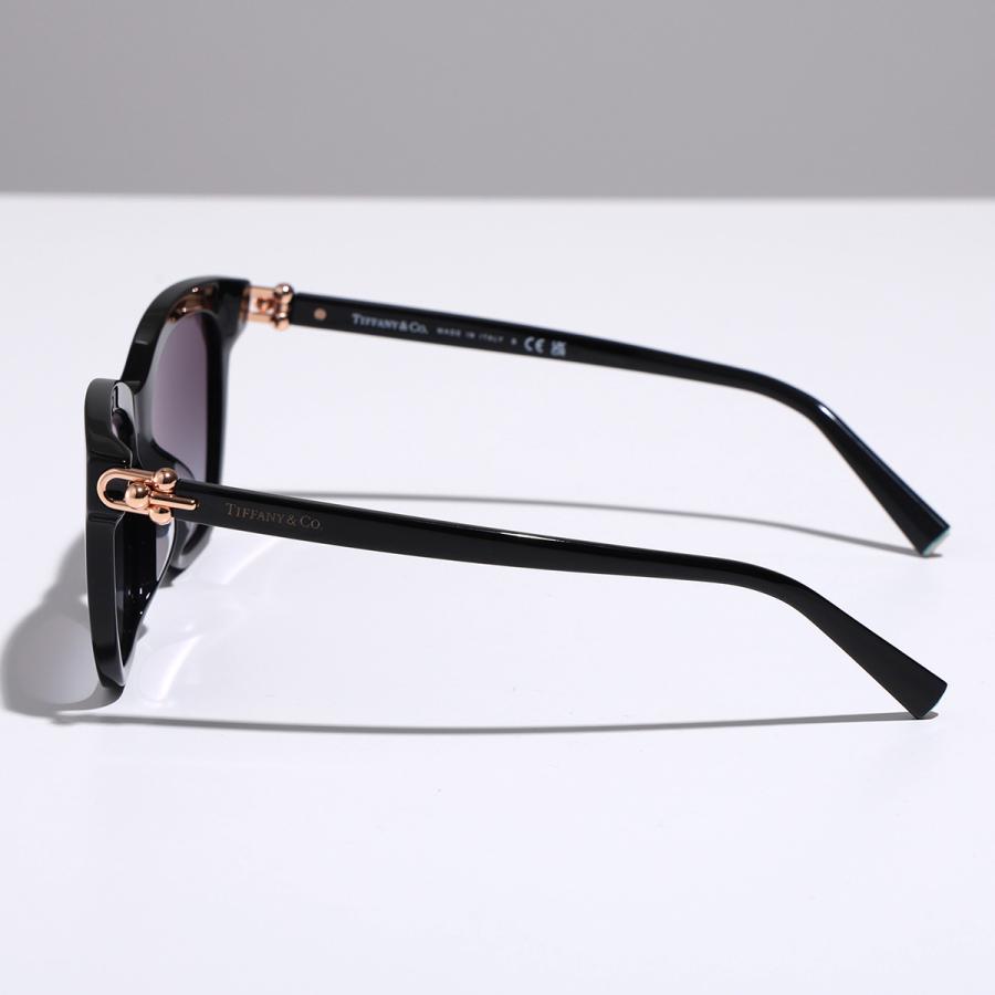 TIFFANY&Co.（ティファニー） サングラス HardWear ハードウェア