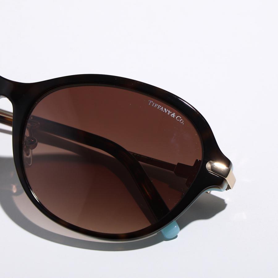 TIFFANY&Co.（ティファニー） ティファニーアンドコー サングラス