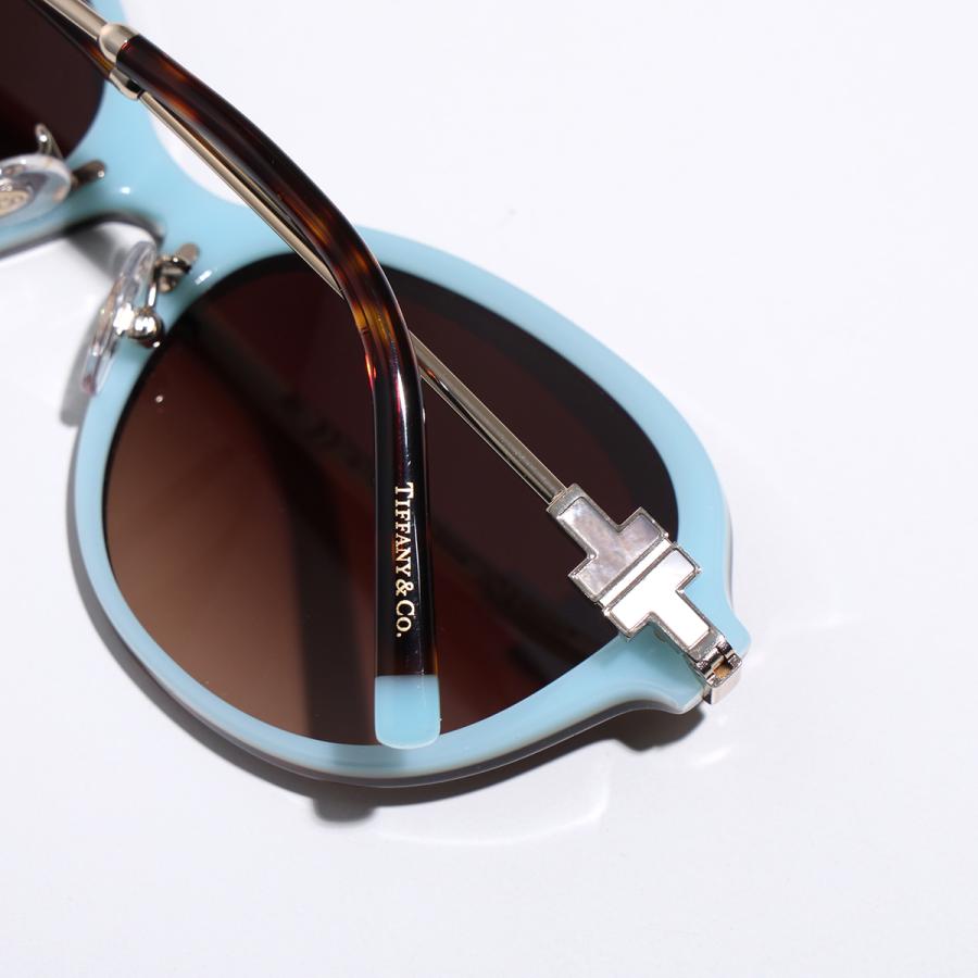 TIFFANY&Co.（ティファニー） ティファニーアンドコー サングラス