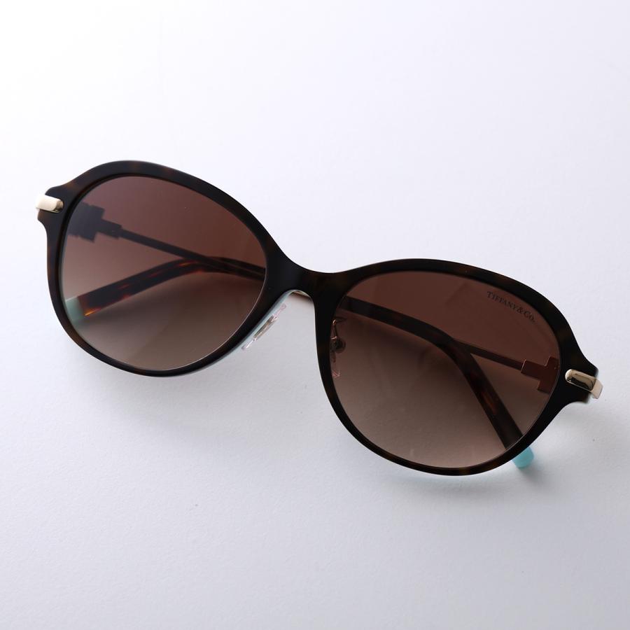 TIFFANY&Co.（ティファニー） ティファニーアンドコー サングラス