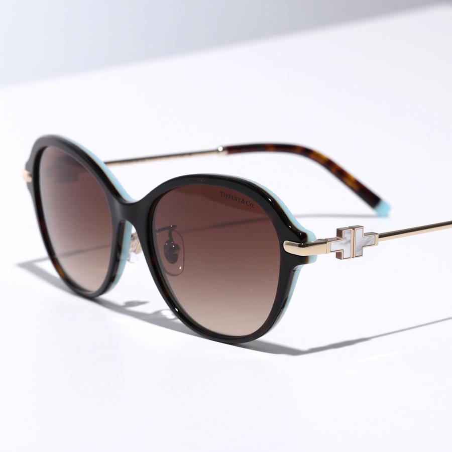 TIFFANY&Co.（ティファニー） ティファニーアンドコー サングラス