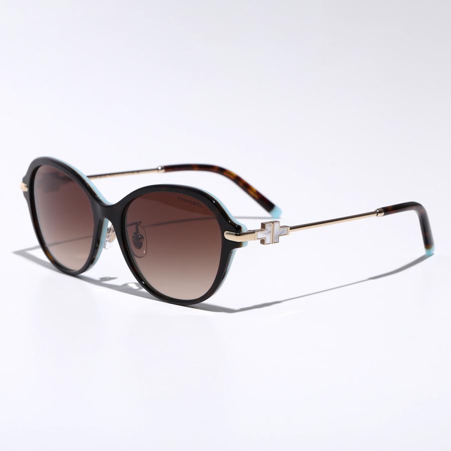 新品未使用✨ Tiffany&Co. ティファニー アンドコー✨サングラス TIFFANY&Co.（ティファニー） ティファニーアンドコー サングラス