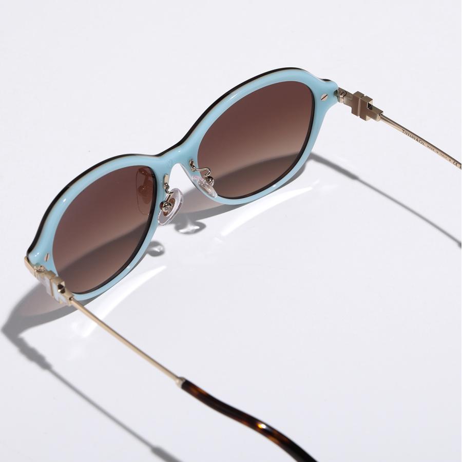 TIFFANY&Co.（ティファニー） サングラス Tiffany T ティー TF4188-D