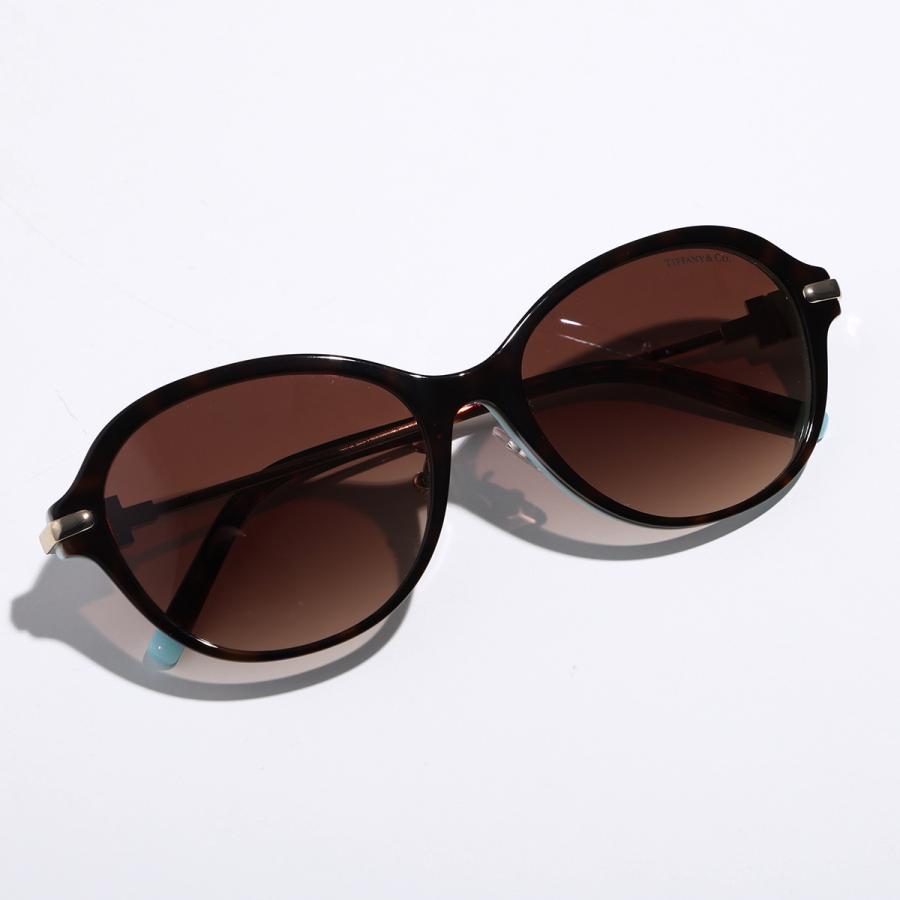 TIFFANY&Co.（ティファニー） サングラス Tiffany T ティー TF4188-D