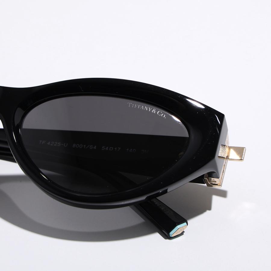 TIFFANY&Co.（ティファニー） サングラス Tiffany T ティー TF4225-U