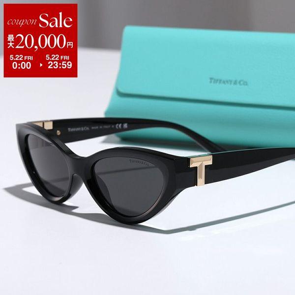 TIFFANY&Co.（ティファニー） サングラス Tiffany T ティー TF4225-U