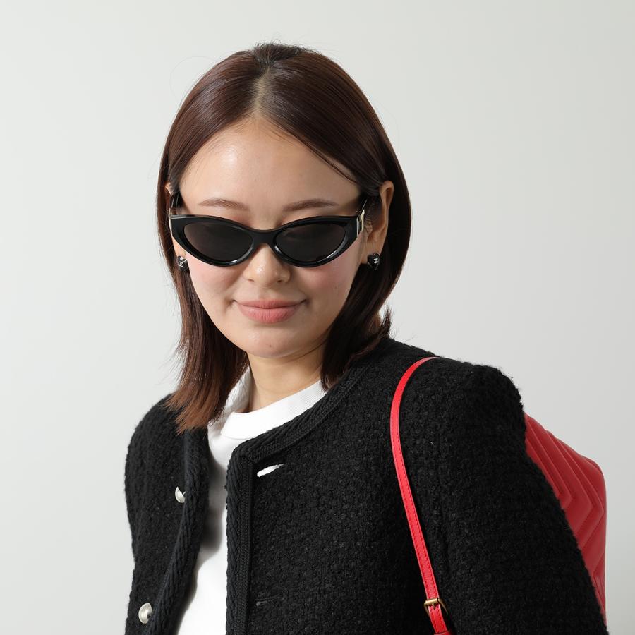 未使用 ティファニー サングラス ティファニーT キャットアイ Tiffany &amp; Co. TF4225 Tモチーフ べっ甲柄 ブラウン 茶色 べっ甲調 TIFFANY レディース メンズ ゴールド　偏光レンズ 未使用 ティファニー サングラス ティファニーT キャットアイ Tiffany