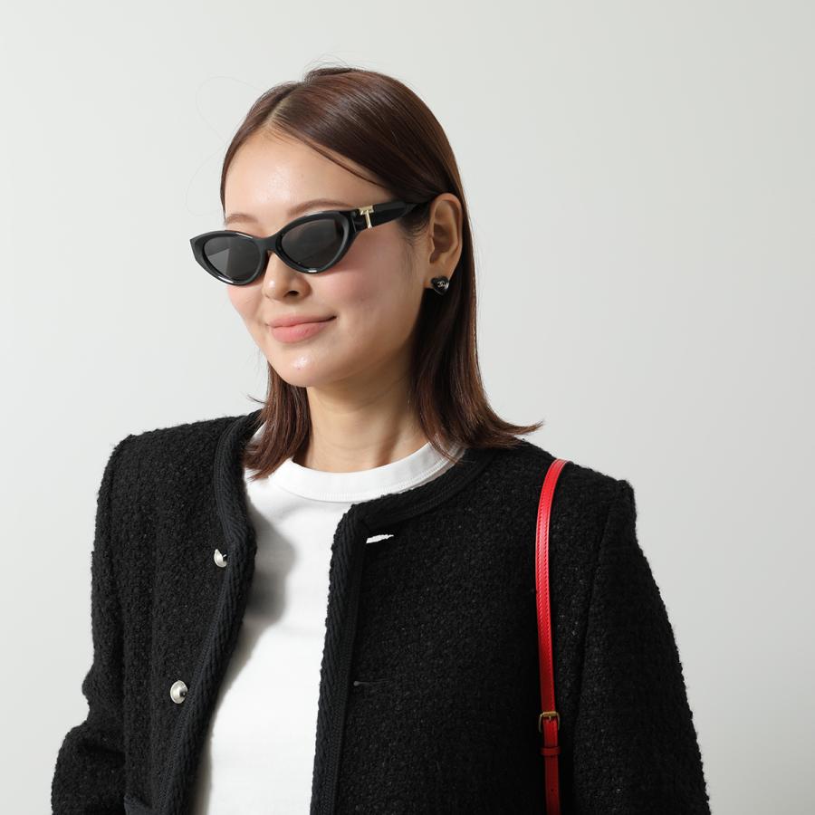 TIFFANY&Co.（ティファニー） サングラス Tiffany T ティー TF4225-U