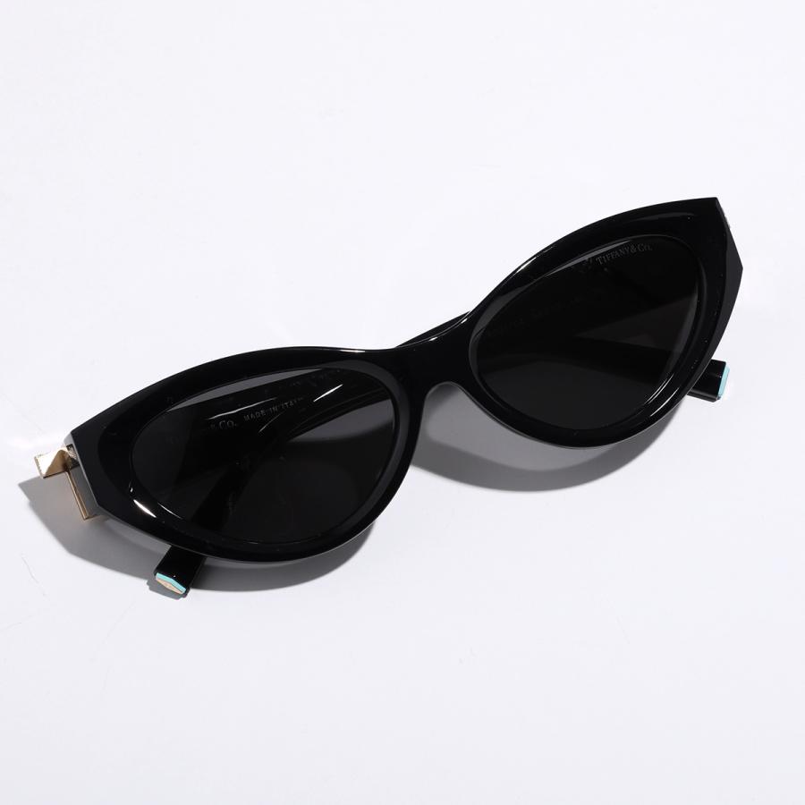 Tiffany & Co. アイサングラス　箱付き TIFFANY&Co.（ティファニー） サングラス Tiffany T ティー TF4225-U