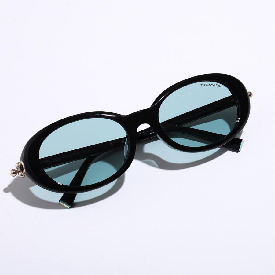 TIFFANY&Co.（ティファニー） サングラス HardWear ハードウェア
