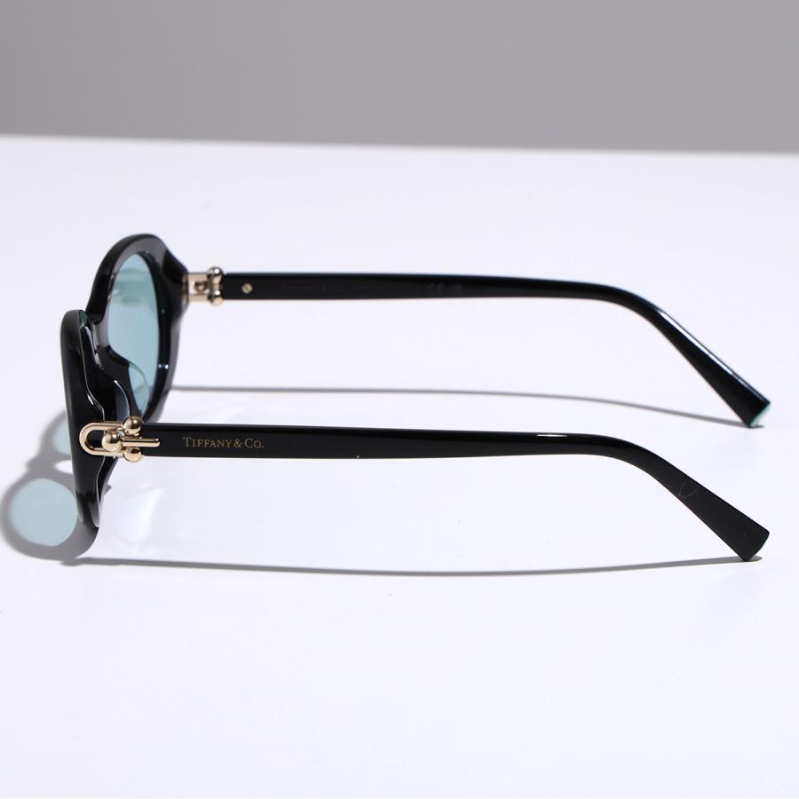 新品未使用✨ Tiffany&Co. ティファニー アンドコー✨サングラス TIFFANY&Co.（ティファニー） ティファニーアンドコー サングラス