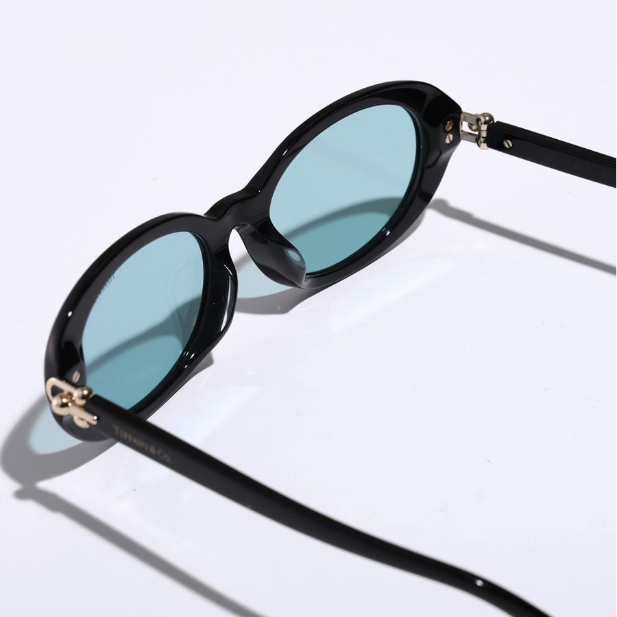 TIFFANY&CO. ティファニー サングラスTF-4223-D ハードウエア TIFFANY&Co.（ティファニー） サングラス HardWear ハードウェア