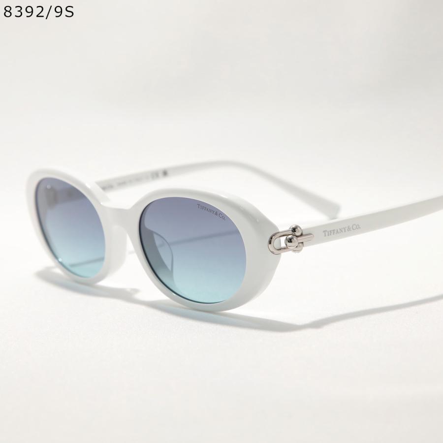 TIFFANY&Co.（ティファニー） サングラス HardWear ハードウェア