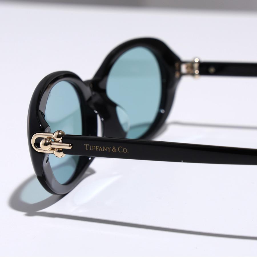 TIFFANY&Co.（ティファニー） サングラス HardWear ハードウェア