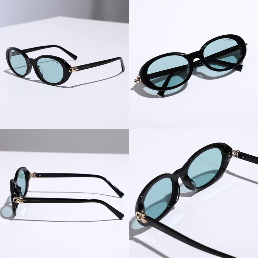 TIFFANY&Co.（ティファニー） サングラス HardWear ハードウェア