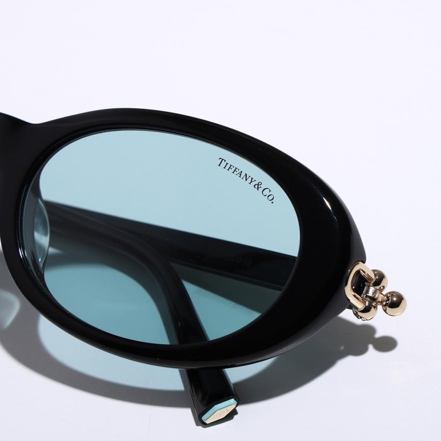 TIFFANY&Co.（ティファニー） サングラス HardWear ハードウェア