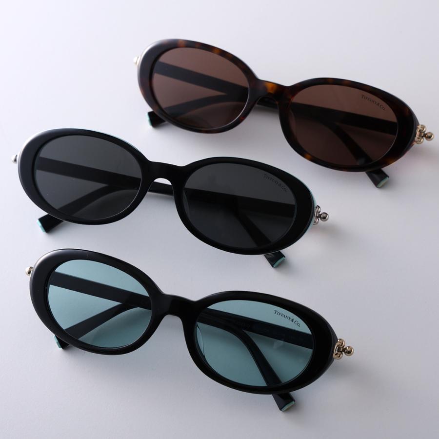 TIFFANY&Co.（ティファニー） サングラス HardWear ハードウェア
