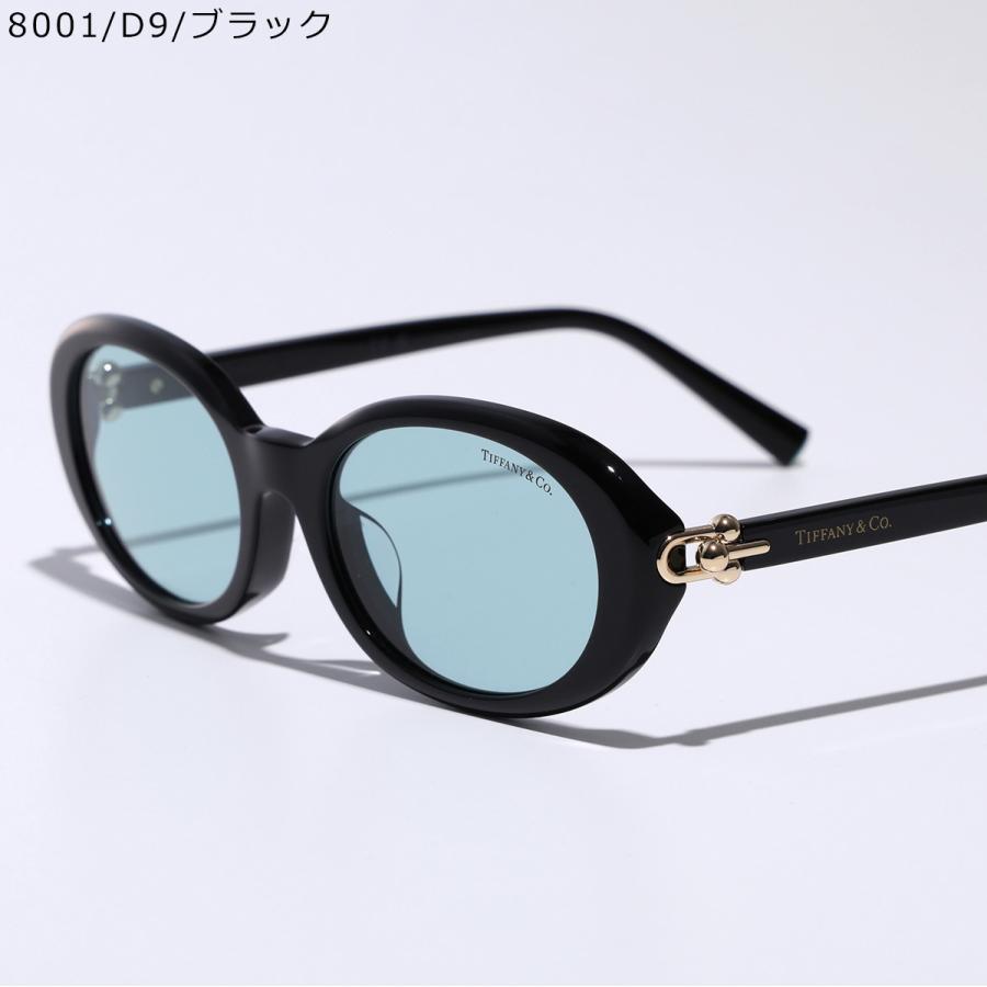 TIFFANY&Co.（ティファニー） サングラス HardWear ハードウェア