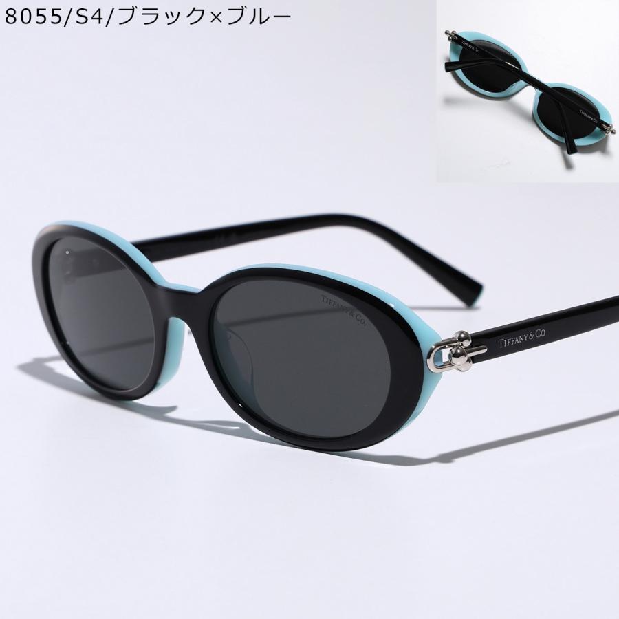TIFFANY&Co. ティファニー サングラス ♡シェルハート♡ブラック TIFFANY&Co. ティファニー サングラス ♡シェルハート♡ブラック