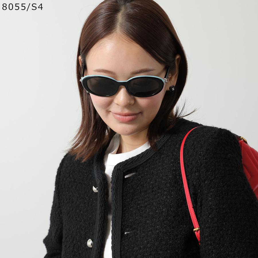 TIFFANY&Co.（ティファニー） サングラス HardWear ハードウェア
