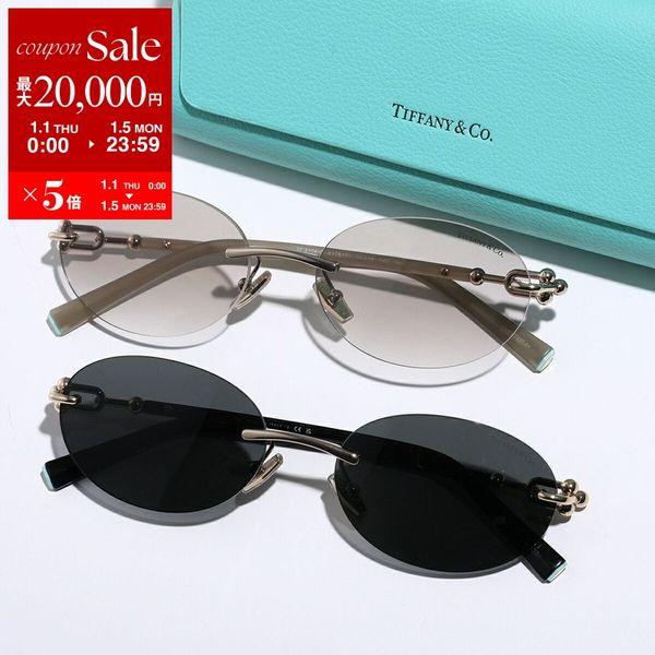 TIFFANY&Co.（ティファニー） ティファニーアンドコー サングラス