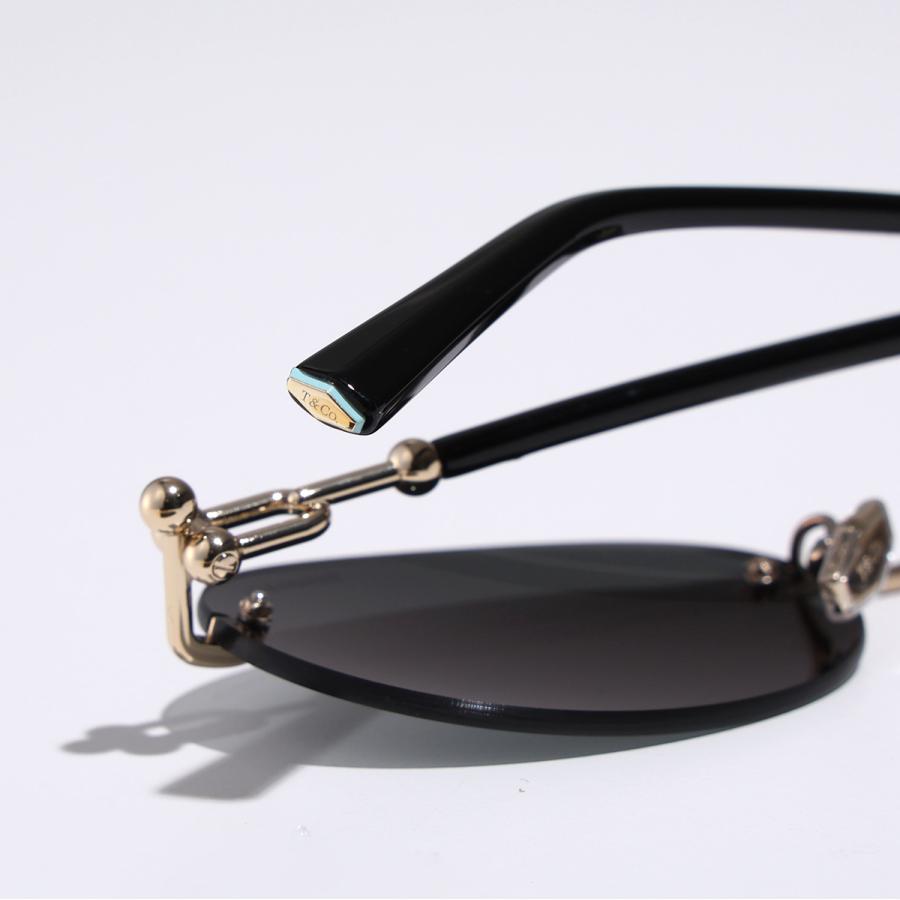 TIFFANY&Co.（ティファニー） サングラス HardWear ハードウェア