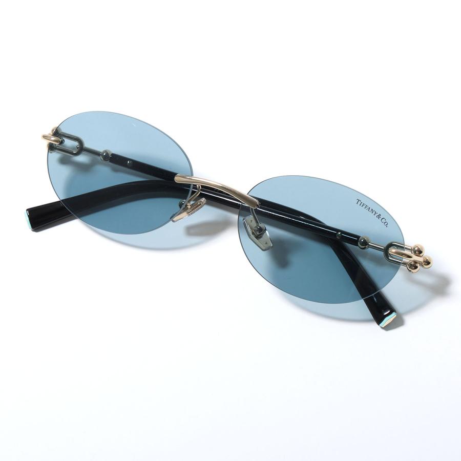 TIFFANY&Co.（ティファニー） サングラス HardWear ハードウェア