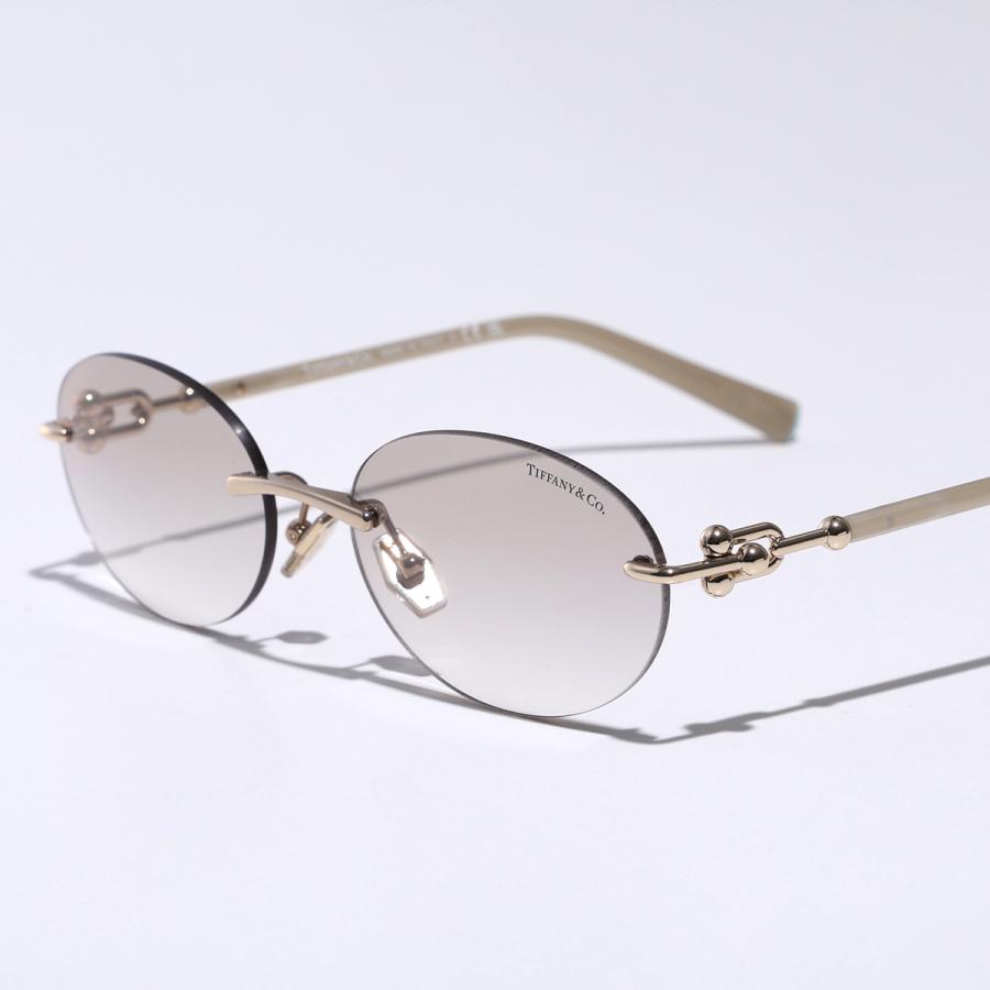 TIFFANY&Co.（ティファニー） ティファニーアンドコー サングラス