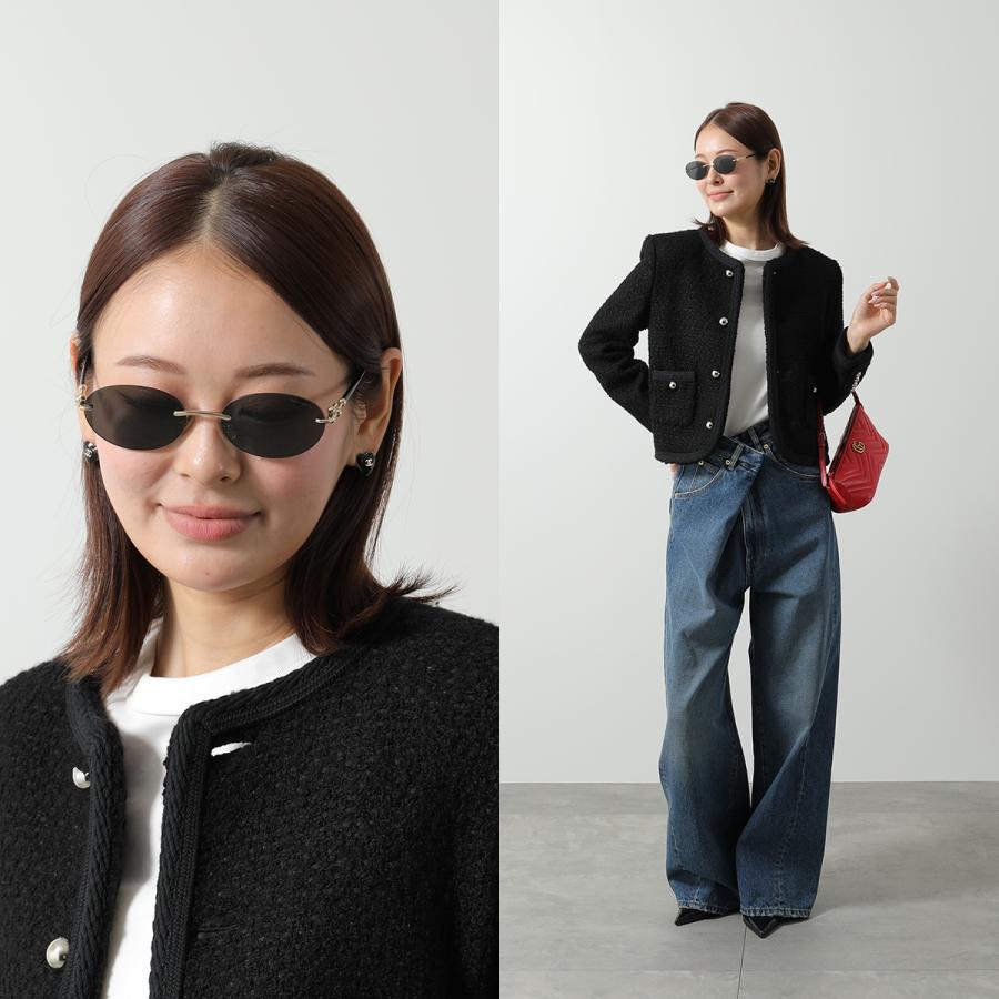 TIFFANY&Co.（ティファニー） サングラス HardWear ハードウェア