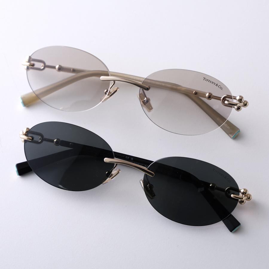 TIFFANY&Co.（ティファニー） サングラス HardWear ハードウェア