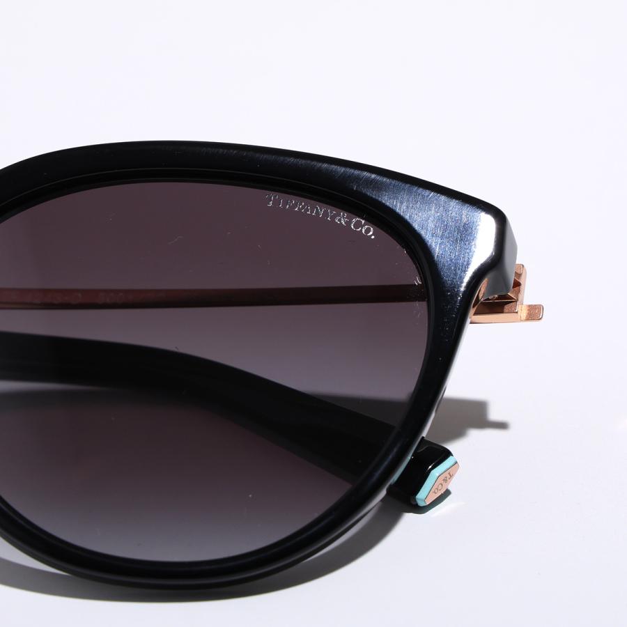 TIFFANY&Co.（ティファニー） サングラス Tiffany T ティー TF4243-D