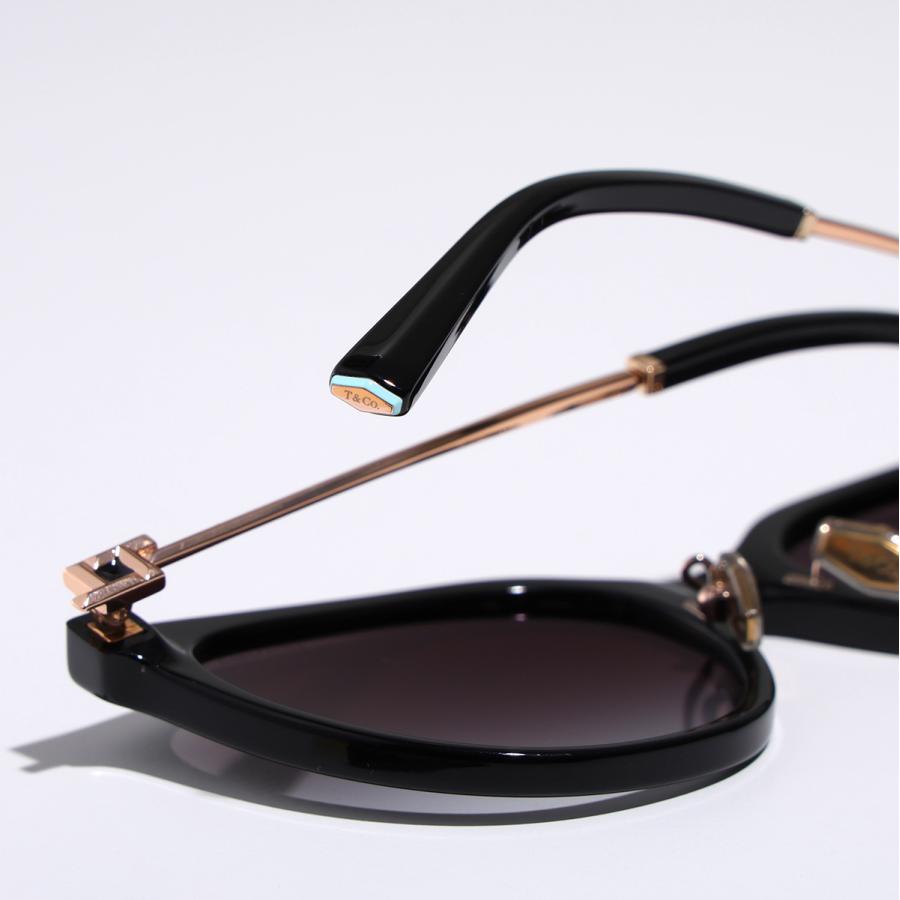 TIFFANY&Co.（ティファニー） サングラス Tiffany T ティー TF4243-D