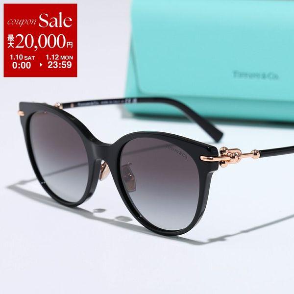 TIFFANY&Co.（ティファニー） サングラス HardWear TF4223-D