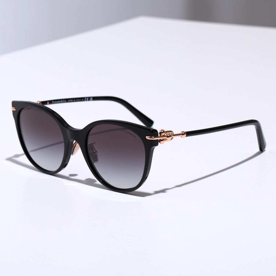 TIFFANY&Co.（ティファニー） サングラス HardWear TF4223-D