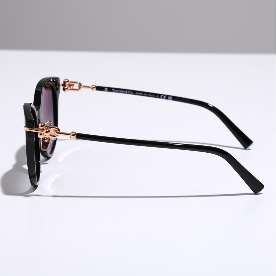 TIFFANY&Co.（ティファニー） サングラス HardWear TF4223-D
