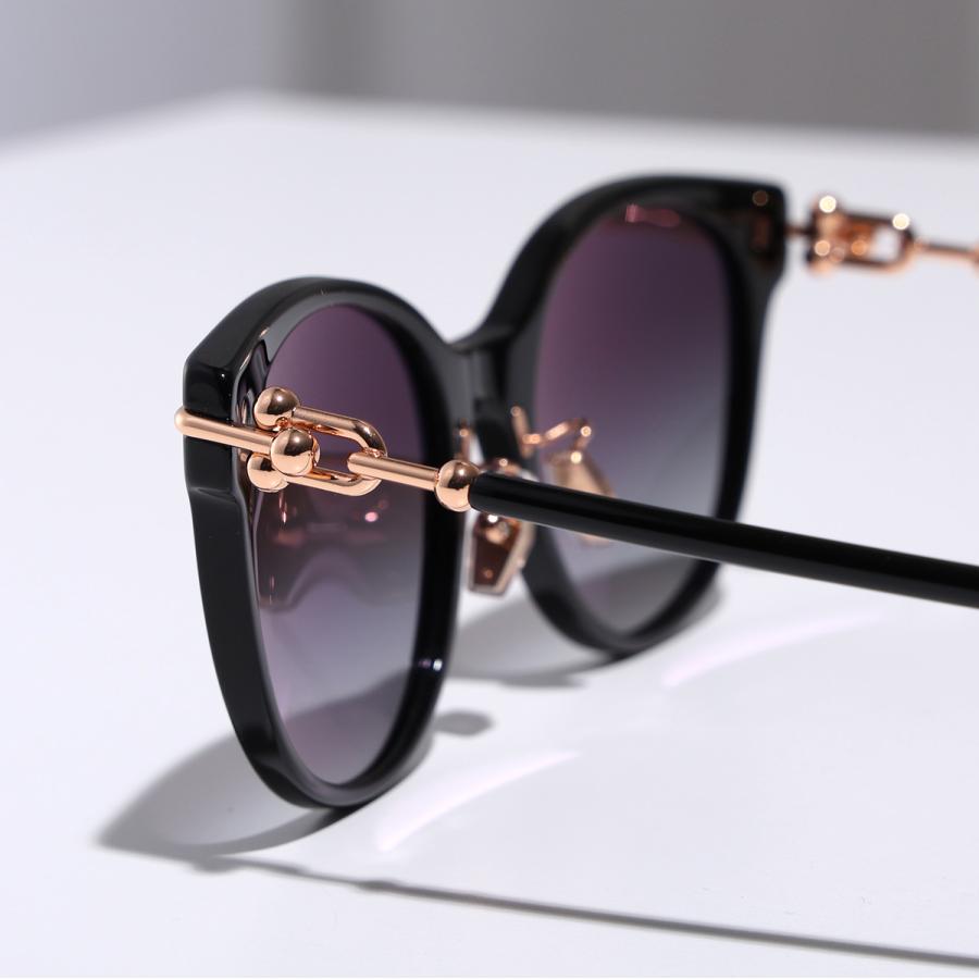 TIFFANY&Co.（ティファニー） サングラス HardWear TF4223-D