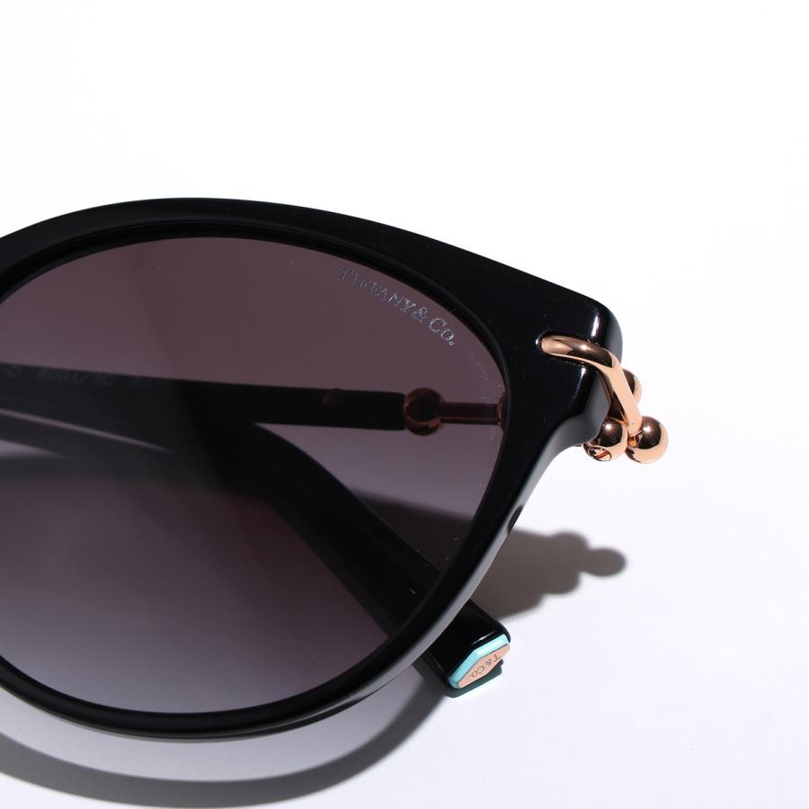 TIFFANY&Co.（ティファニー） サングラス HardWear TF4223-D
