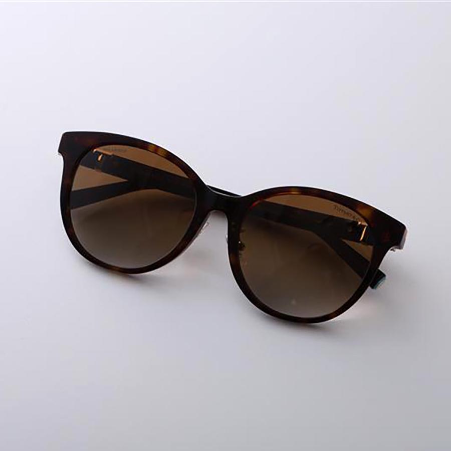 TIFFANY&Co.（ティファニー） サングラス Tiffany T ティー TF4209-D