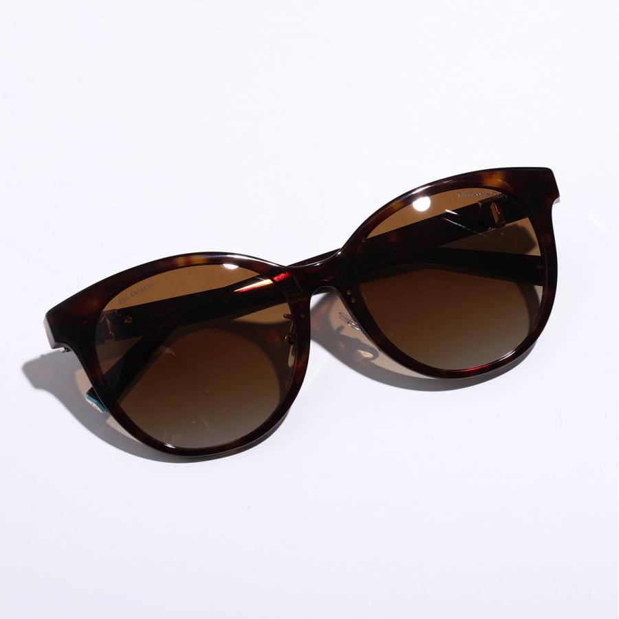 TIFFANY&Co.（ティファニー） サングラス Tiffany T ティー TF4209-D