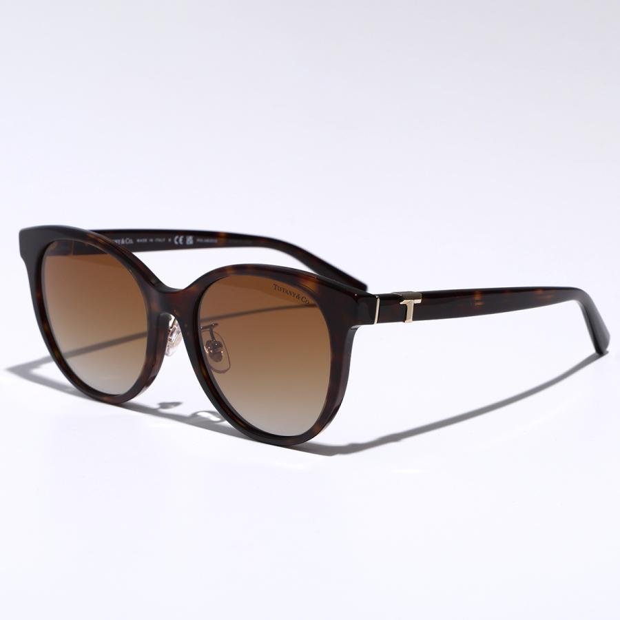 TIFFANY&Co.（ティファニー） サングラス Tiffany T ティー TF4209-D