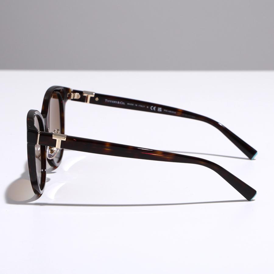 TIFFANY&Co.（ティファニー） サングラス Tiffany T ティー TF4209-D