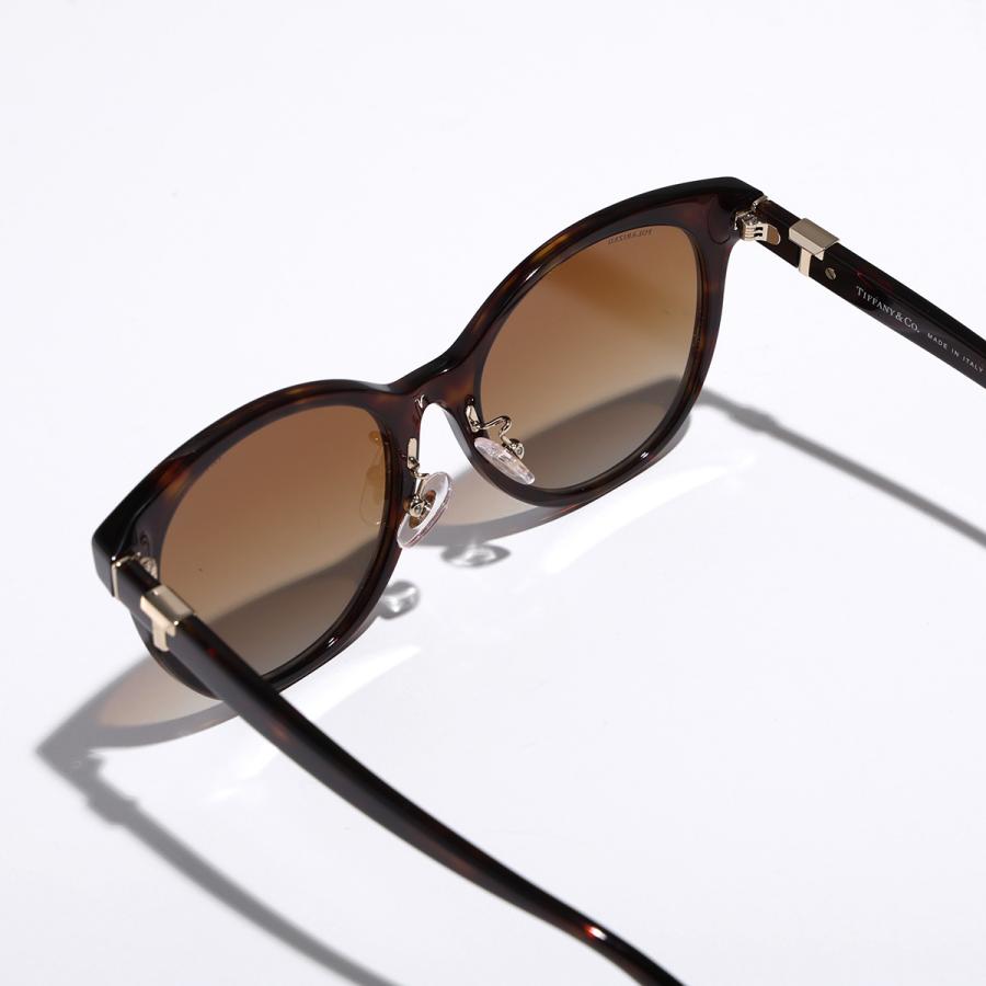 TIFFANY&Co.（ティファニー） サングラス Tiffany T ティー TF4209-D