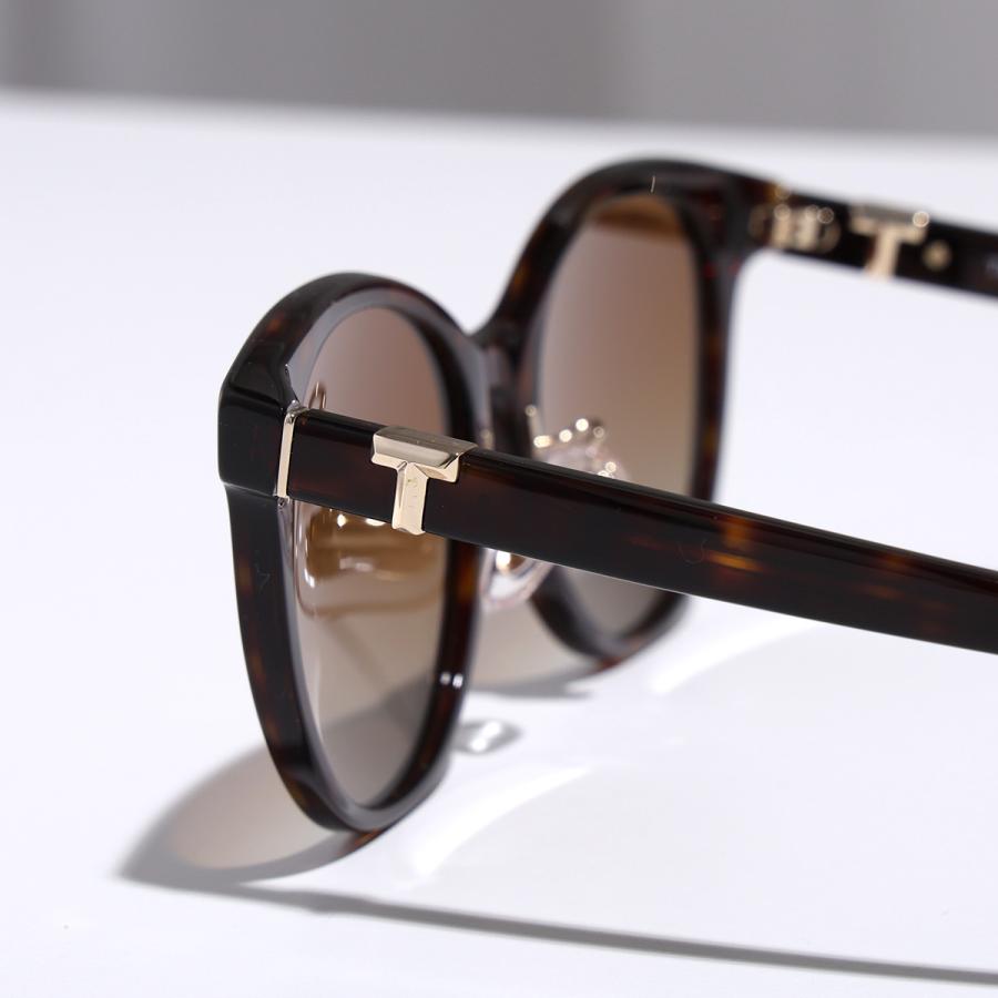 TIFFANY&Co.（ティファニー） サングラス Tiffany T ティー TF4209-D