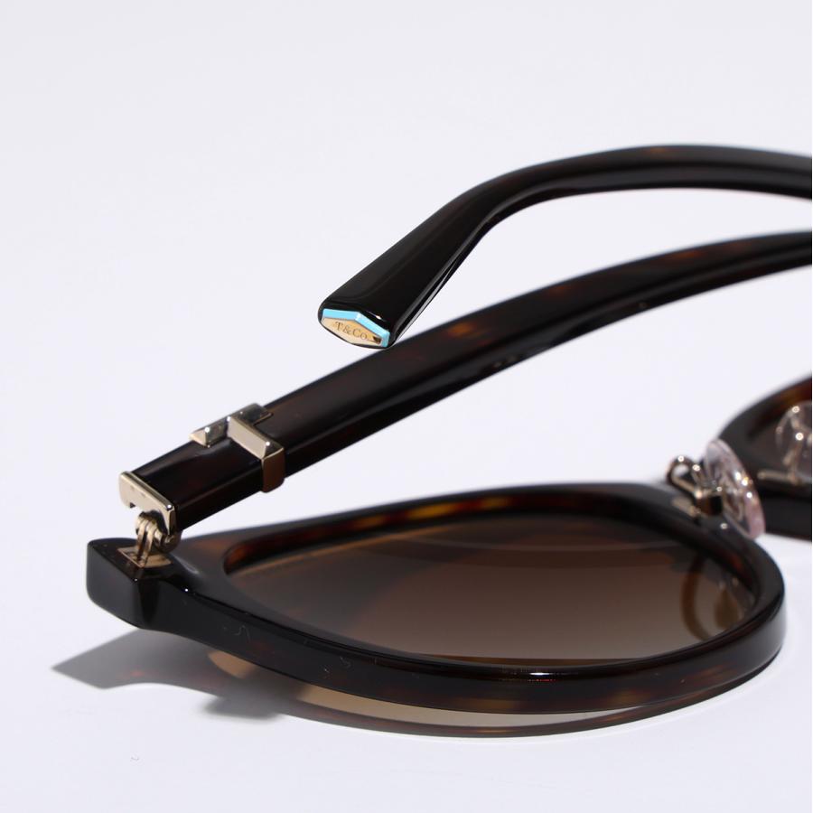 TIFFANY&Co.（ティファニー） サングラス Tiffany T ティー TF4209-D
