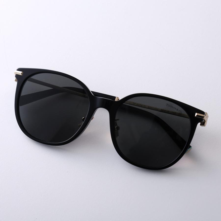TIFFANY&Co.（ティファニー） サングラス Tiffany T ティー TF4224-D