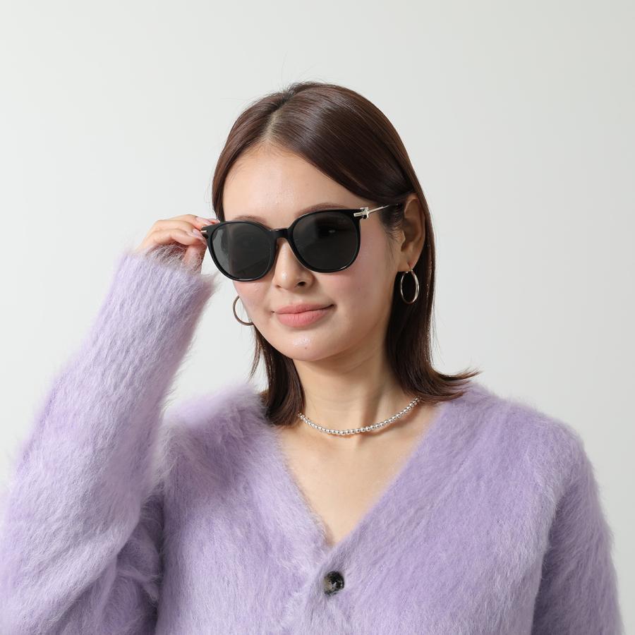 TIFFANY&Co.（ティファニー） サングラス Tiffany T ティー TF4224-D