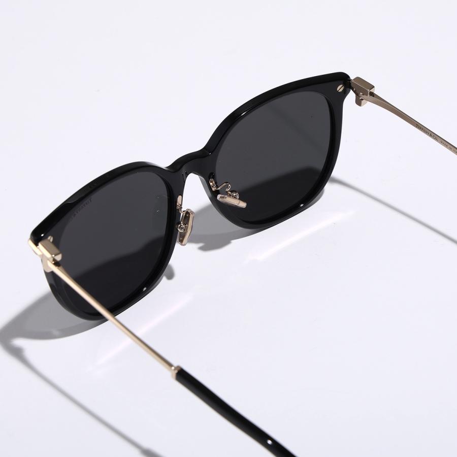 TIFFANY&Co.（ティファニー） サングラス Tiffany T ティー TF4224-D