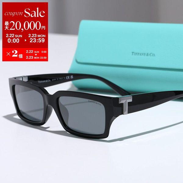 TIFFANY&Co.（ティファニー） サングラス Tiffany T ティー TF4226-U