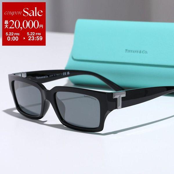g*s様 【美品】 Tiffany & Co. サングラス メガネ TIFFANY&Co.（ティファニー） サングラス Tiffany T ティー TF4226-U